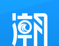 大潮logo图