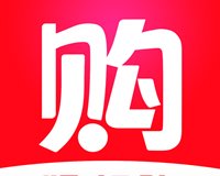 好想购logo图