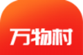 万物村logo图