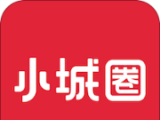 小城圈logo图