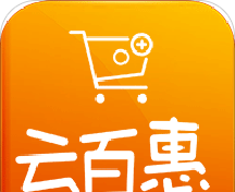 云百惠logo图