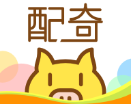 配奇鲜生logo图