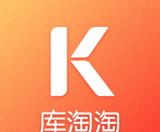 库淘淘logo图
