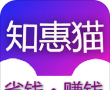知惠猫logo图