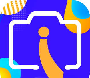 青柠证件照logo图