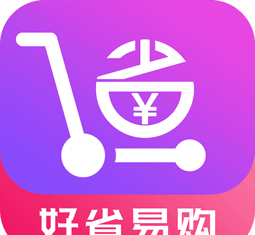 好省易购logo图