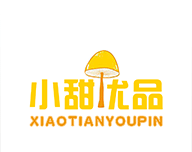 小甜优品logo图