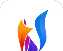 阅站免费漫画电子书阅读器logo图