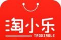 淘小乐logo图