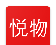 悦物生活logo图