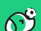 足球狗logo图