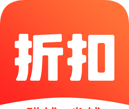 全民折扣logo图