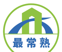 最常熟logo图