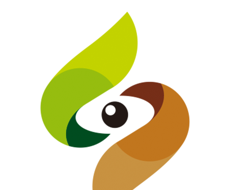 上犹县融媒体logo图