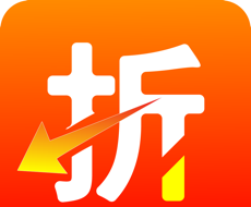 巨折惠优品logo图