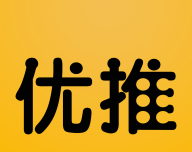 优推logo图
