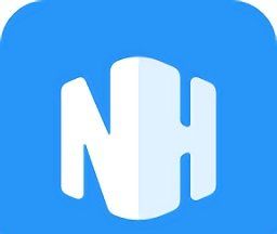 佛山南海通logo图