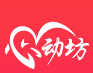 心动坊logo图