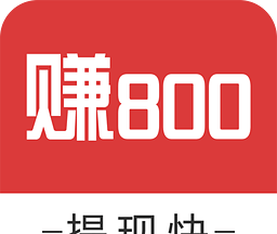 赚800logo图