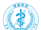健康陕西logo图