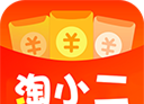 淘小二logo图
