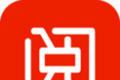 闲阅赚logo图