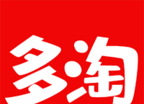 多淘logo图