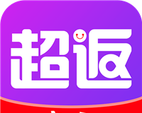 超返网logo图