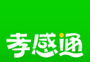 孝感通logo图