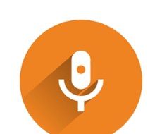 实时变声器logo图