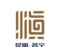 晋宁融媒logo图