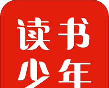 读书少年logo图