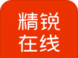 精锐在线少儿logo图
