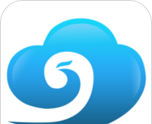 唐山公共文旅云logo图