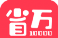 省万万logo图