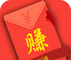赚券宝logo图