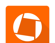 精灵扫描+logo图