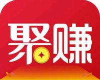 聚赚资讯logo图