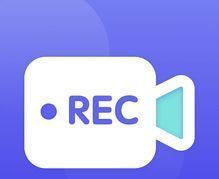 录屏精灵助手logo图