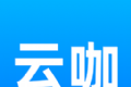云咖看点logo图