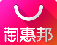 淘惠邦logo图