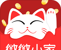微微小家logo图