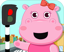 小学生安全教育学习平台logo图