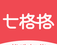 七格格优选logo图