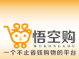 悟空购logo图