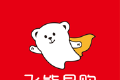 飞熊易购logo图