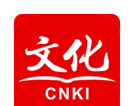 知网文化logo图