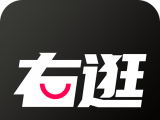 右逛logo图