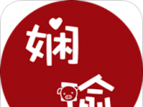 娴瑜伽logo图