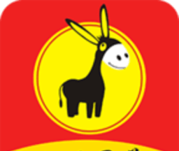 小驴买单logo图